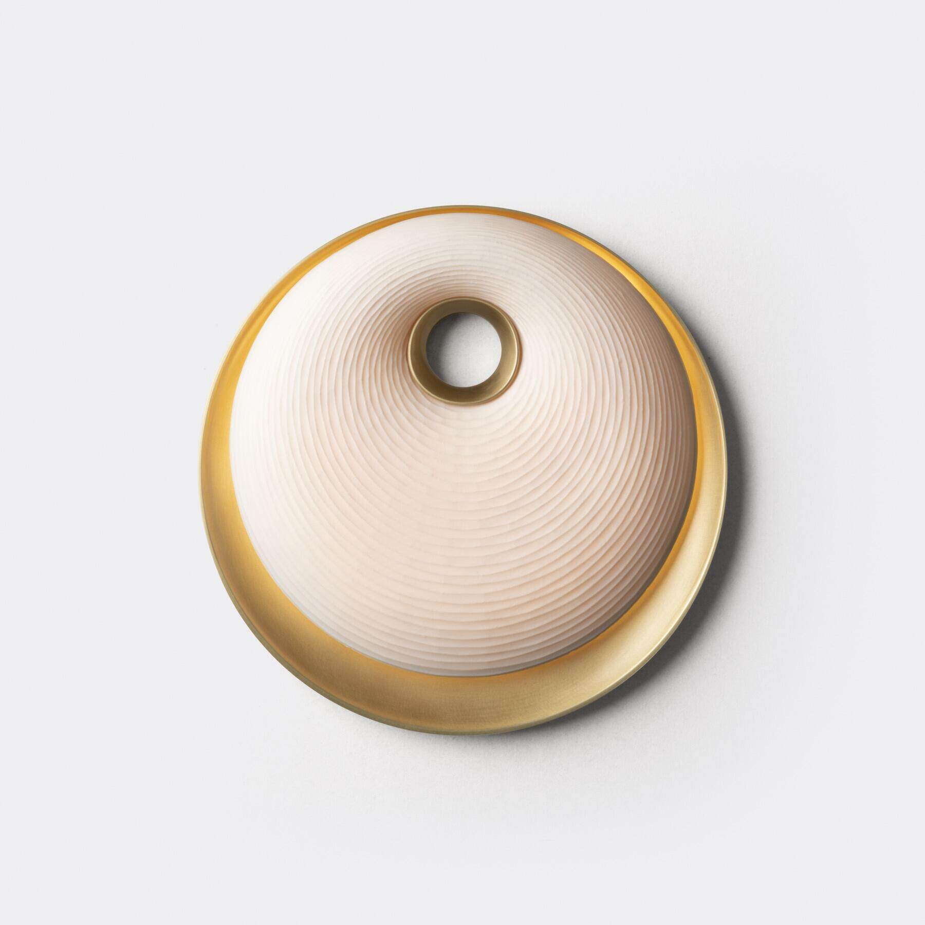 Interior Design Scandinavian - Scandinavian Luxury Designer Wall Lamp for