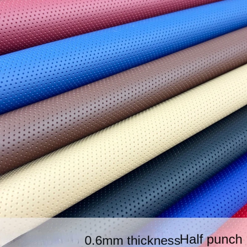 Interior Design Concept - Artificial Leather Fabric Waterproof Sunscreen for