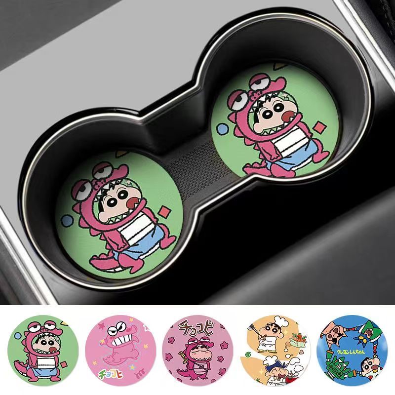 Crayon Shin-chan Nohara Shinno - đánh giá và giá Interior Design Styles