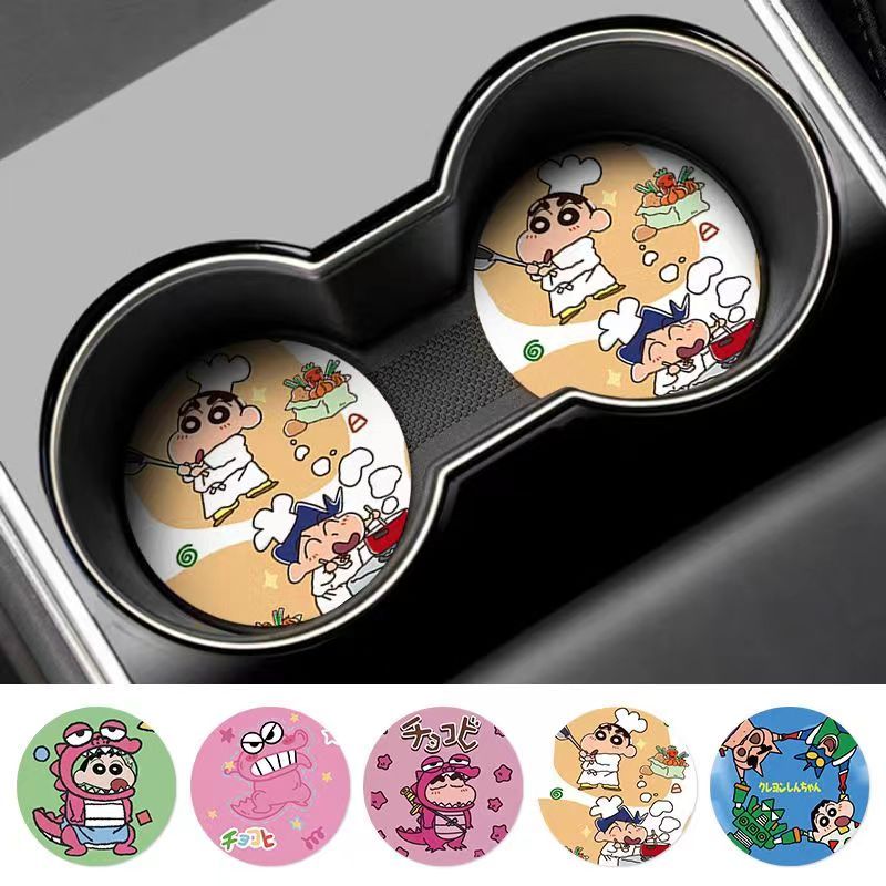 Crayon Shin-chan Nohara Shinno - đánh giá và giá Interior Design Styles