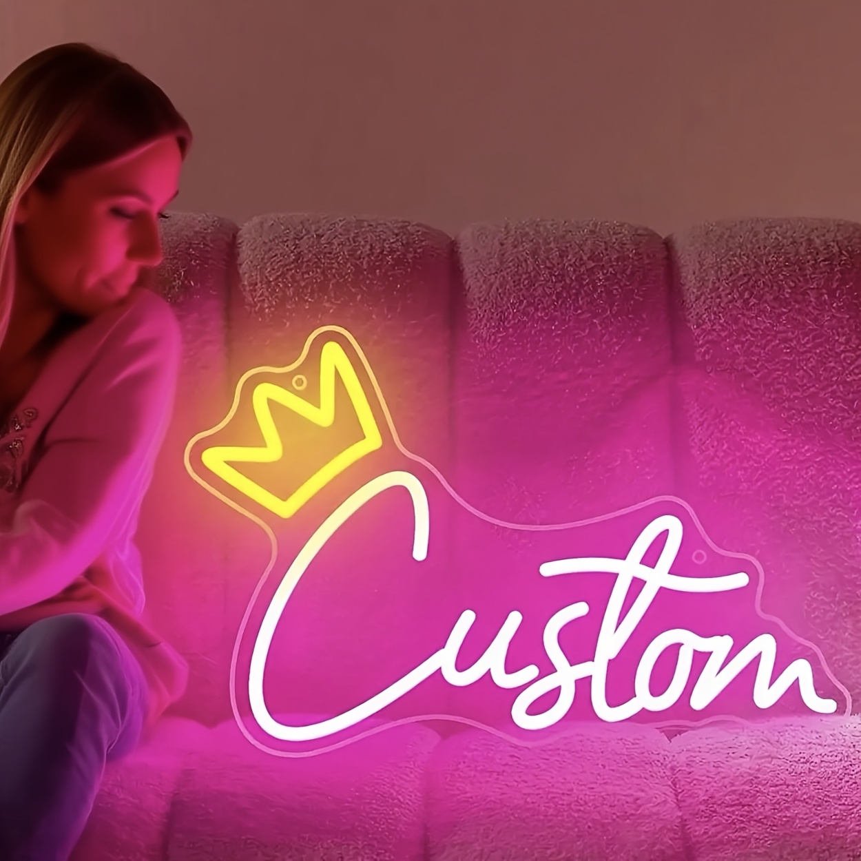 Halibusol Personalized LED Neo - đánh giá và giá Interior Design Names