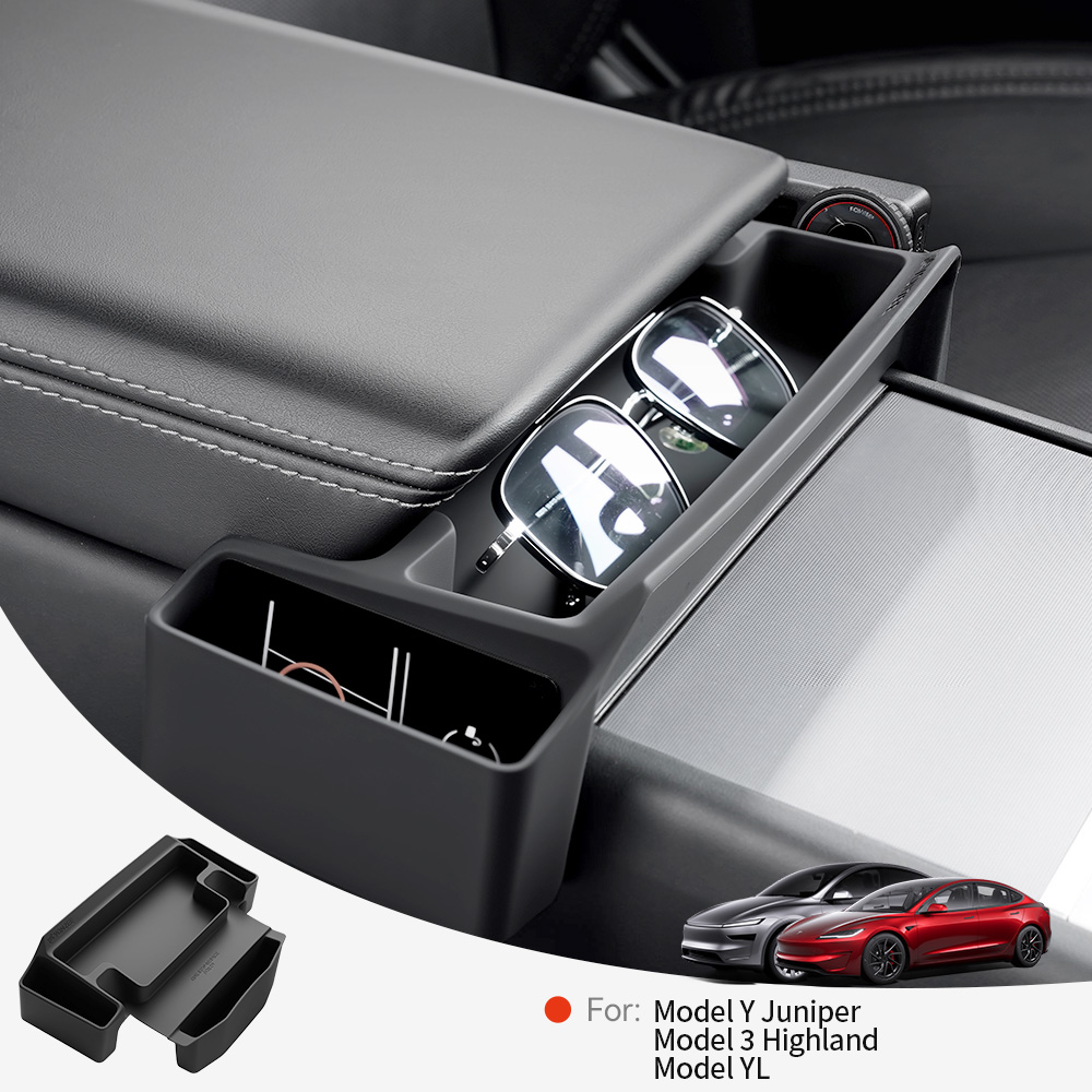 YZ Center Console Armrest Stor - đánh giá và giá Interior Design Styles
