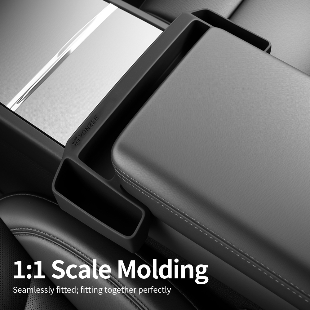 YZ Center Console Armrest Stor - đánh giá và giá Interior Design Styles