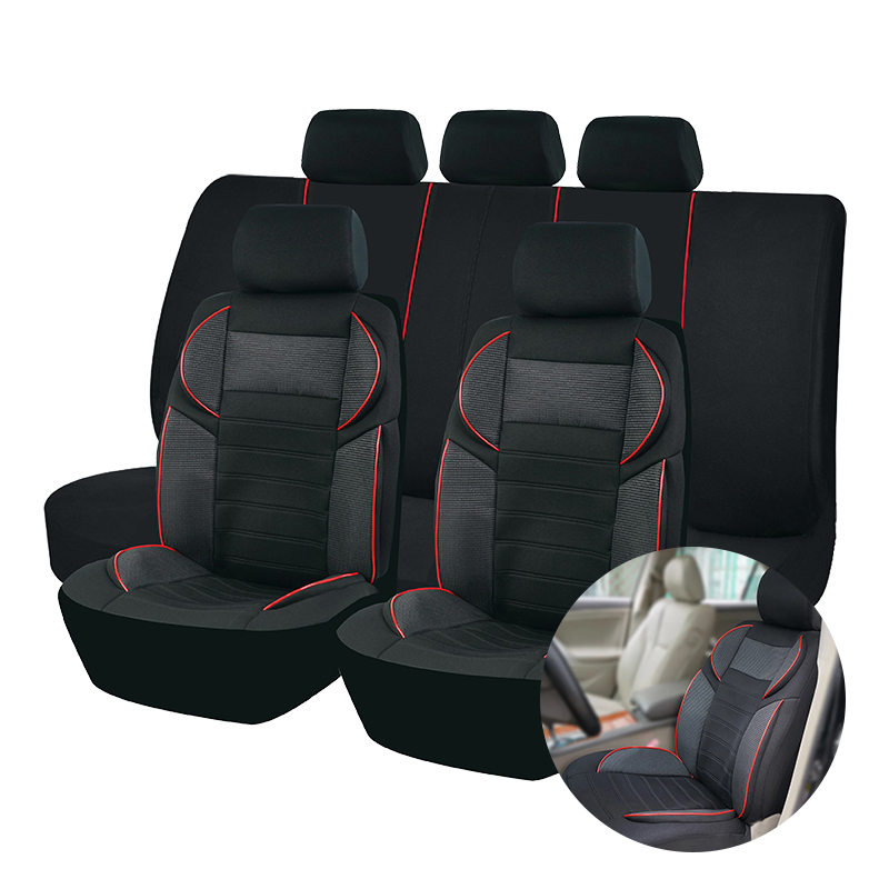 Universal 4mm Car Seat Covers  - đánh giá và giá Interior Design Style Quiz
