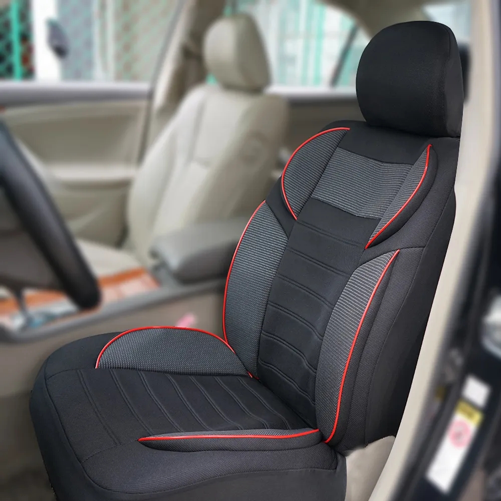 Universal 4mm Car Seat Covers  - đánh giá và giá Interior Design Style Quiz
