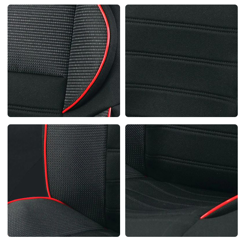 Universal 4mm Car Seat Covers  - đánh giá và giá Interior Design Style Quiz