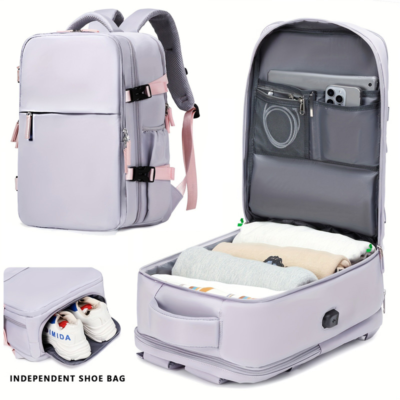 Large capacity expandable trav - đánh giá và giá Interior Design Styles
