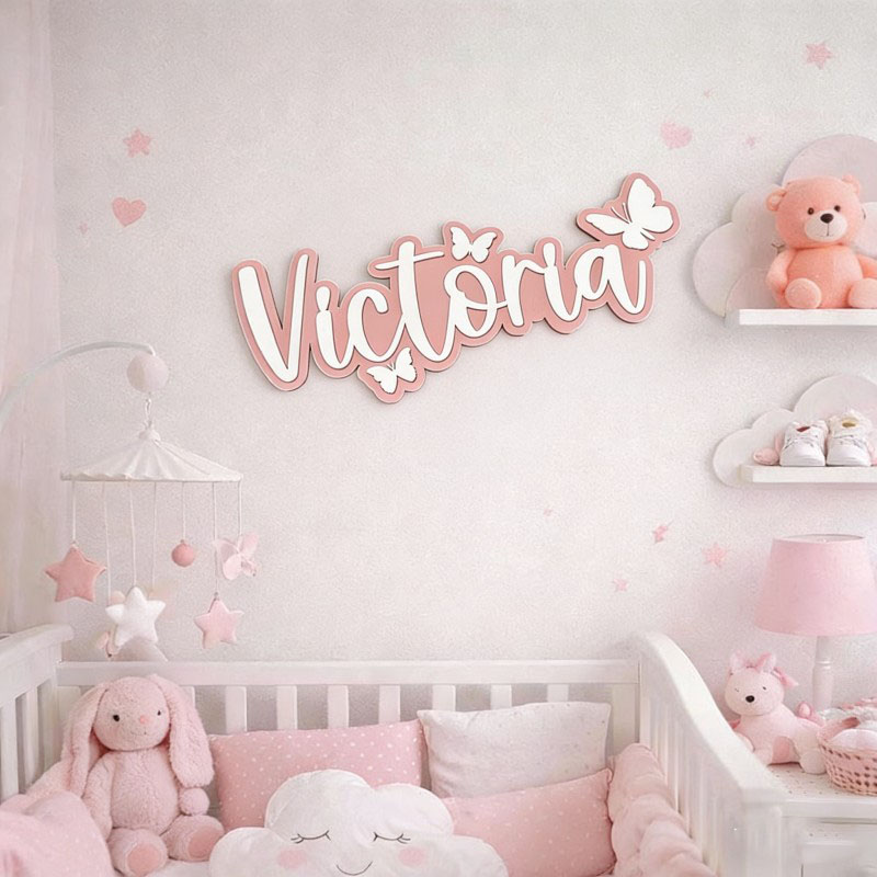 1Pc Custom Cartoon Butterfly N - đánh giá và giá Interior Design Names