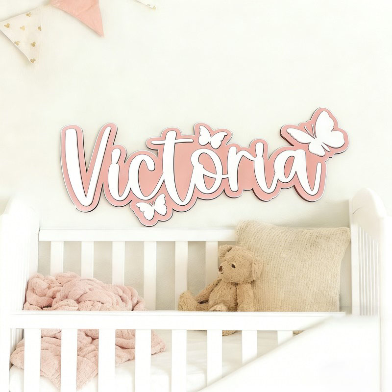 1Pc Custom Cartoon Butterfly N - đánh giá và giá Interior Design Names