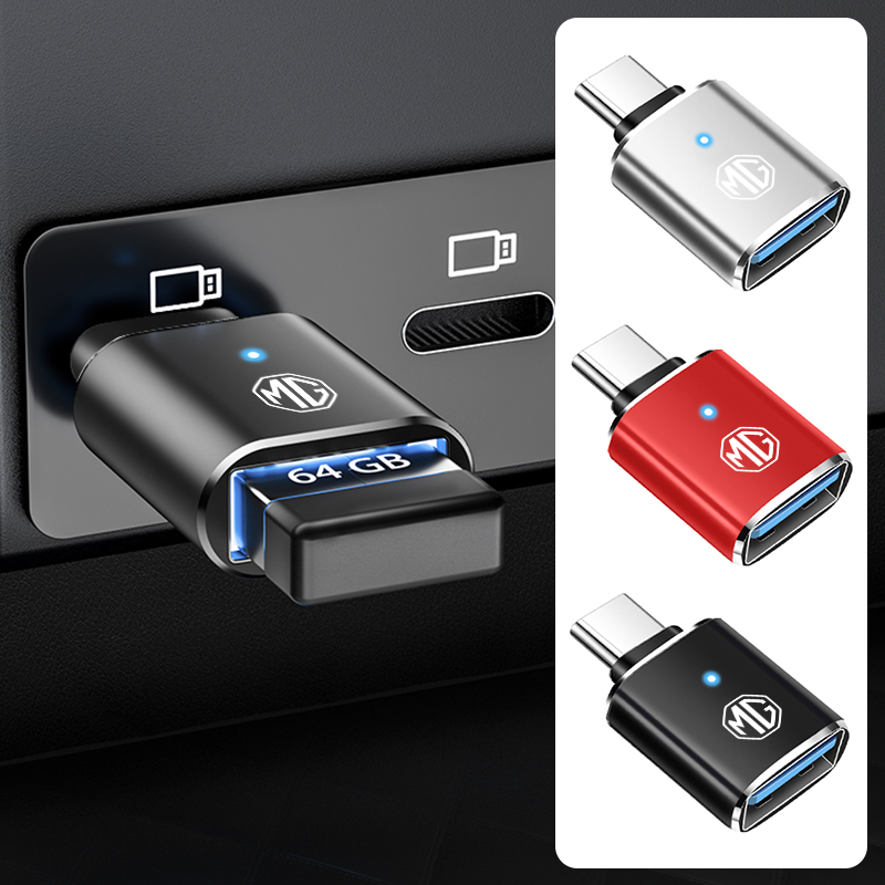 Car LED Type C To USB 3.0 Adap - đánh giá và giá Interior Design Styles