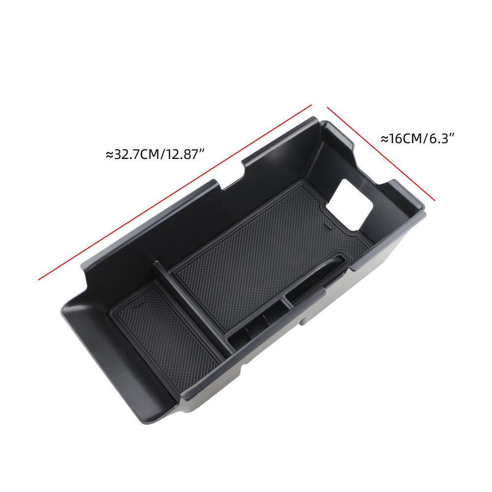 Car Armrest Storage Box for To - đánh giá và giá Interior Design Styles