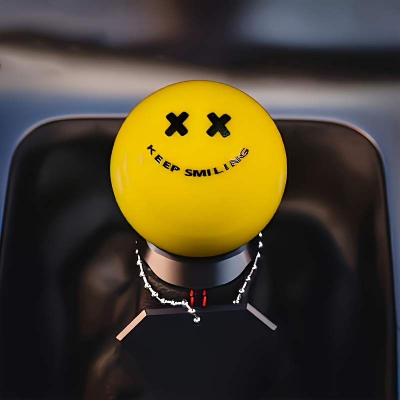 Keep Smiling Yellow & Black Ge - đánh giá và giá Interior Design Concept