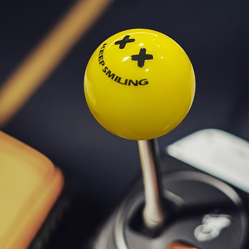 Keep Smiling Yellow & Black Ge - đánh giá và giá Interior Design Concept