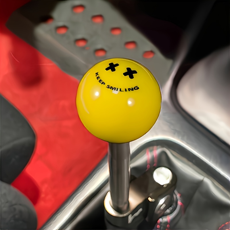 Keep Smiling Yellow & Black Ge - đánh giá và giá Interior Design Concept