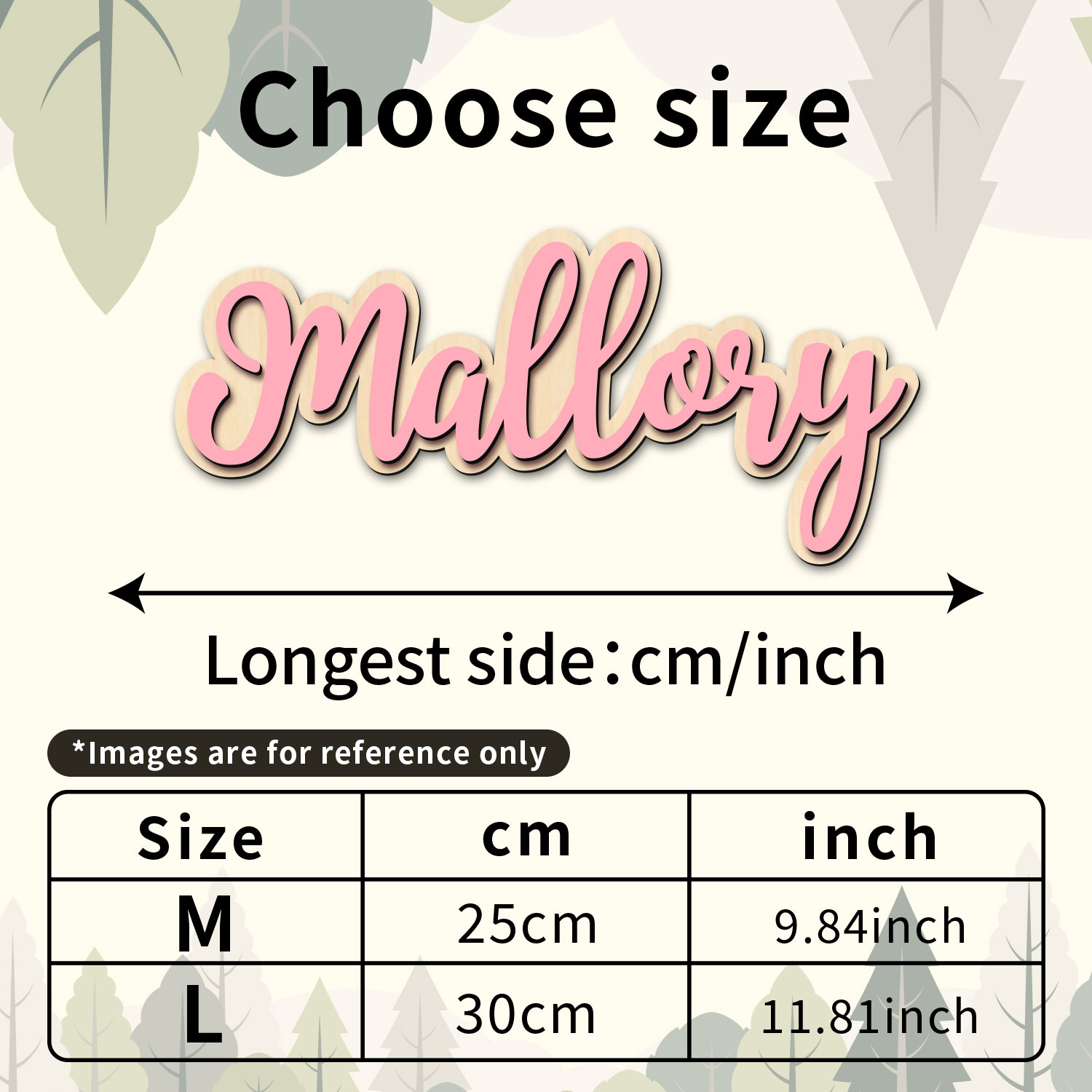 1 Personalized Double-layer Wo - đánh giá và giá Interior Design Names