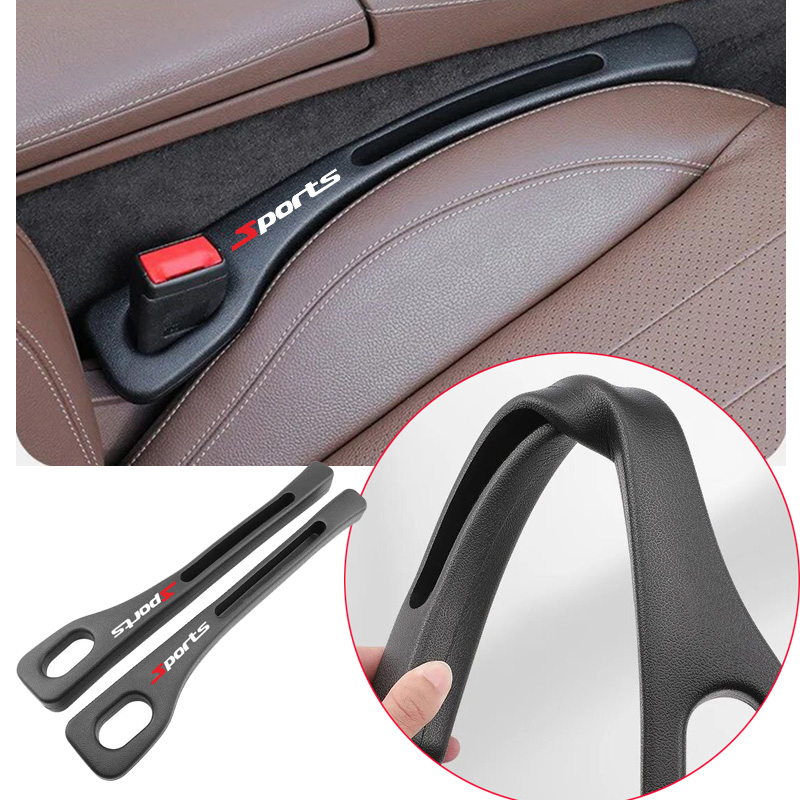 2pcs Car Seat Gap Filler Organ - đánh giá và giá Interior Design Styles