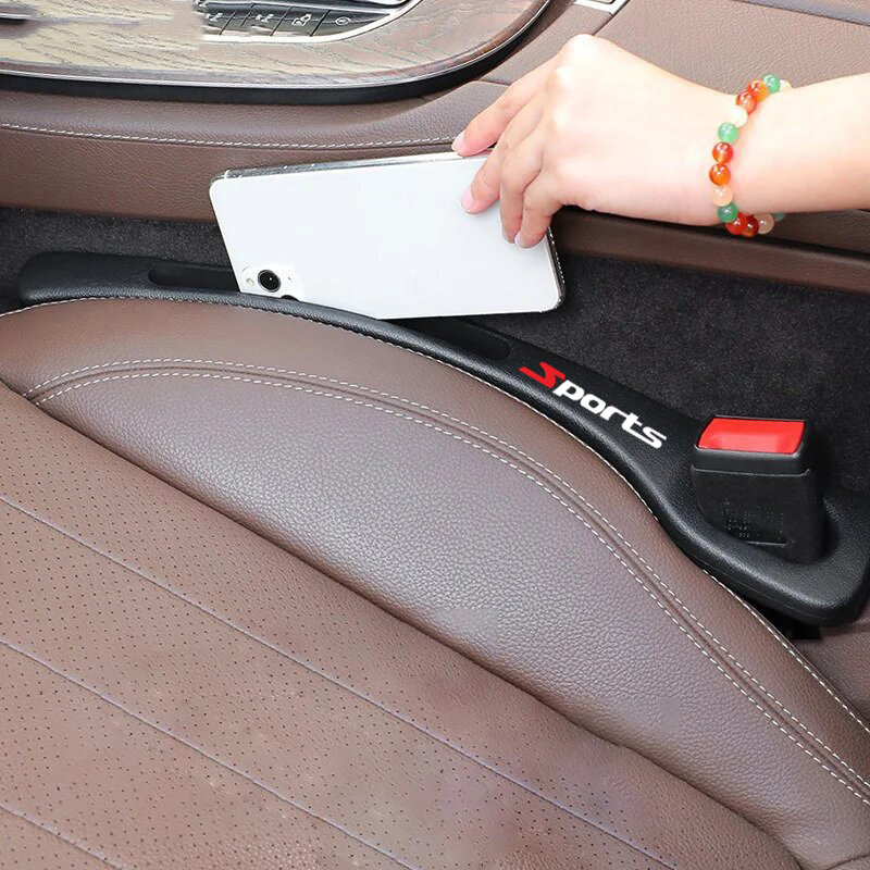 2pcs Car Seat Gap Filler Organ - đánh giá và giá Interior Design Styles