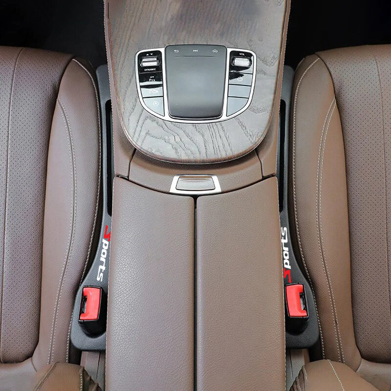 2pcs Car Seat Gap Filler Organ - đánh giá và giá Interior Design Styles
