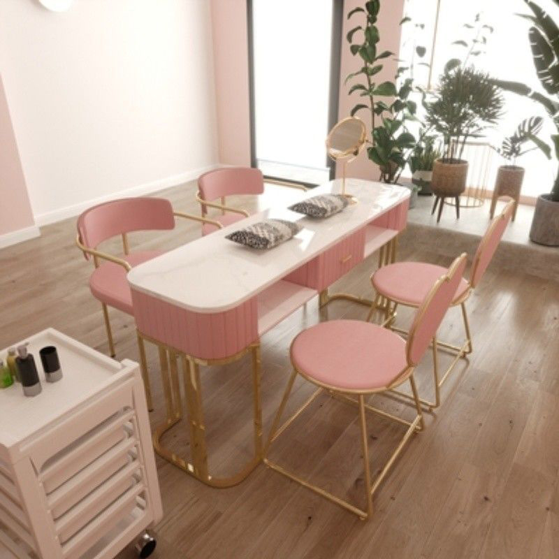 Interior Design Deluxe Technic - đánh giá và giá Interior Design Nail Salon