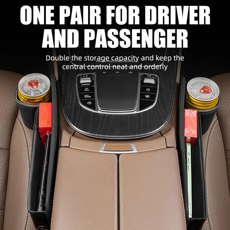 Car Seat Gap Organizer Storage - đánh giá và giá Interior Design App