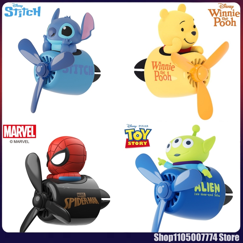 Stitch Spiderman Alien Charact - đánh giá và giá Interior Design Styles