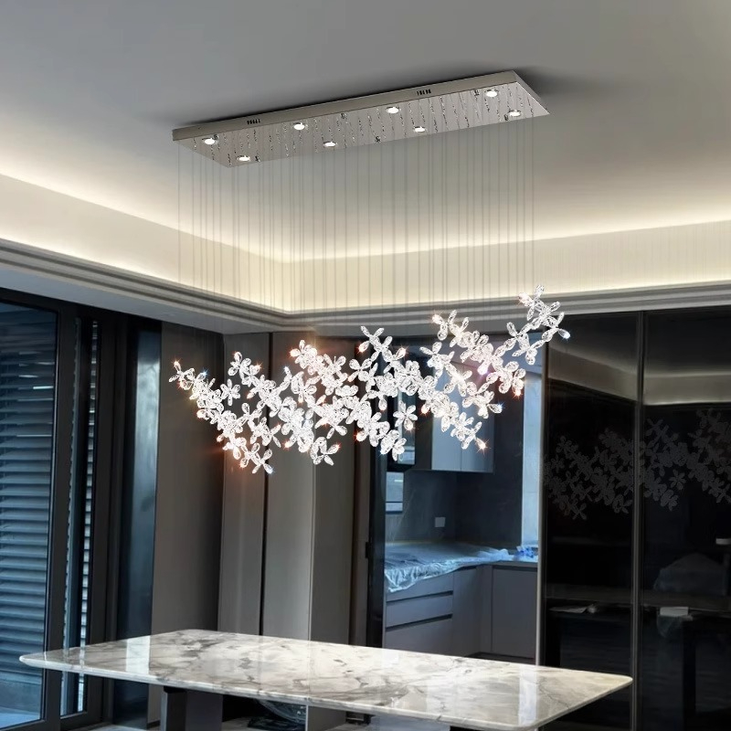 American Luxury K9 Crystal Acr - đánh giá và giá Interior Design Luxury Living Room