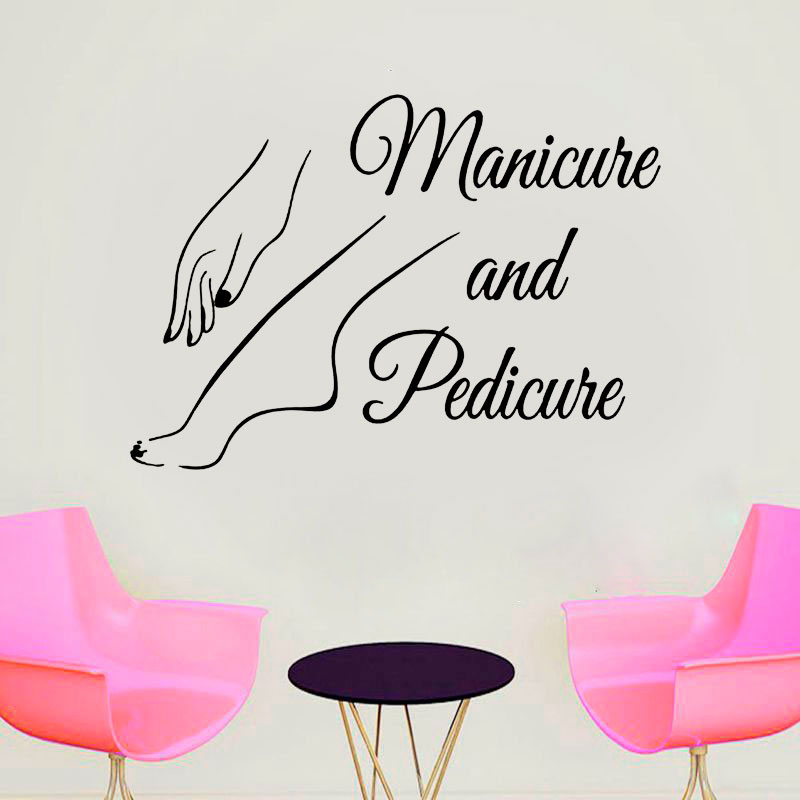 Thẩm Mỹ Viện Làm Móng Tay Chân - đánh giá và giá Interior Design Nail Salon