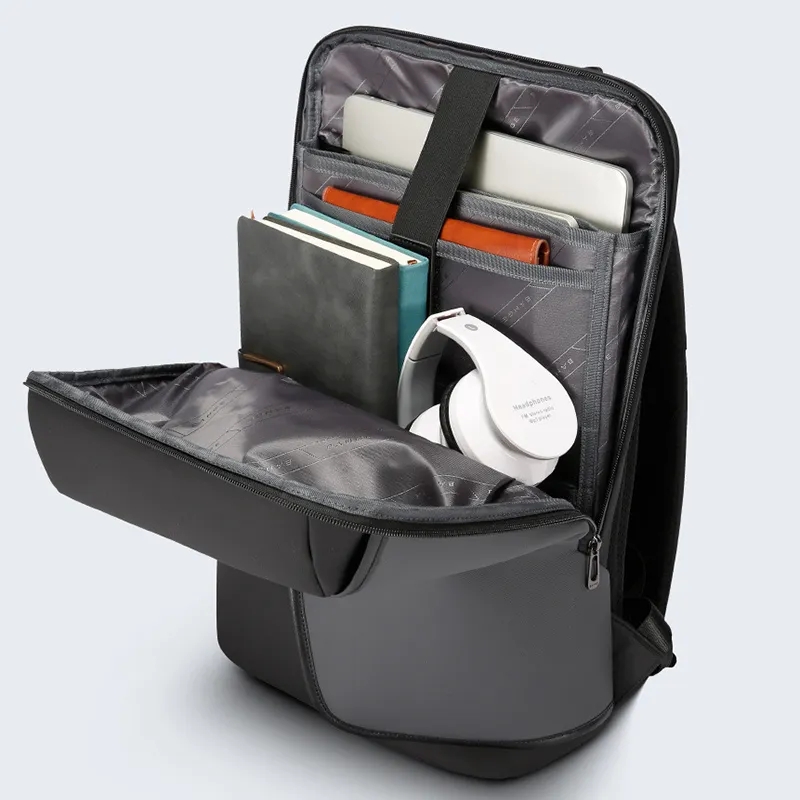 BANGE Business Backpack Men Lu - đánh giá và giá Interior Design Web