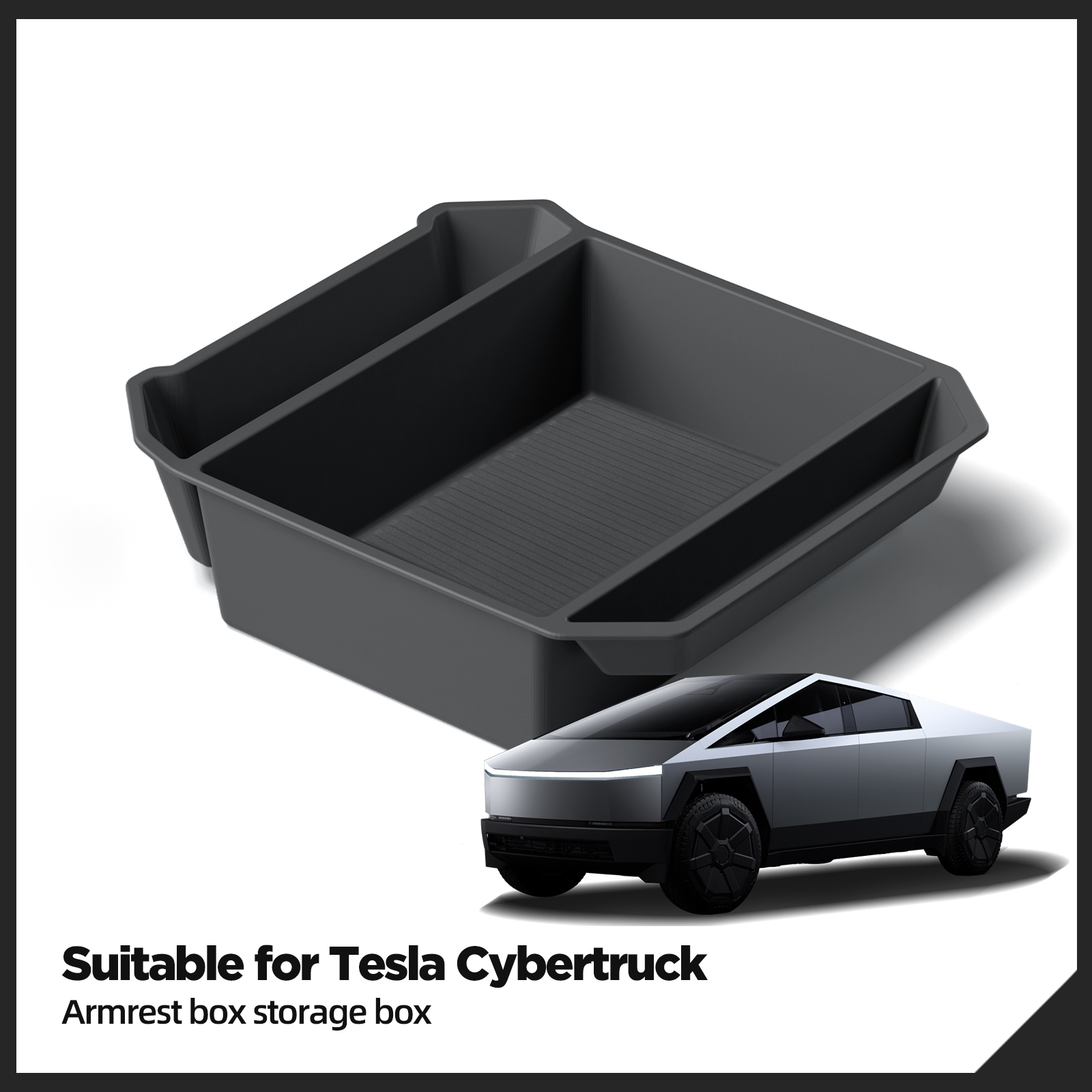 For Tesla Cybertruck Car Cente - đánh giá và giá Interior Design Styles