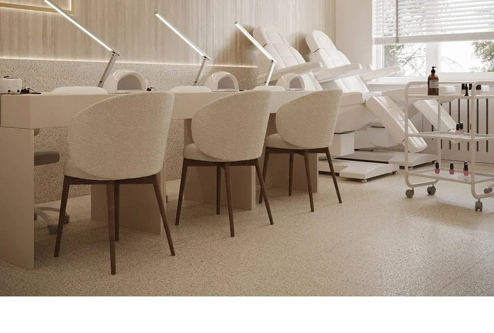 Factory Direct 2026 Beauty Sal - đánh giá và giá Interior Design Nail Salon