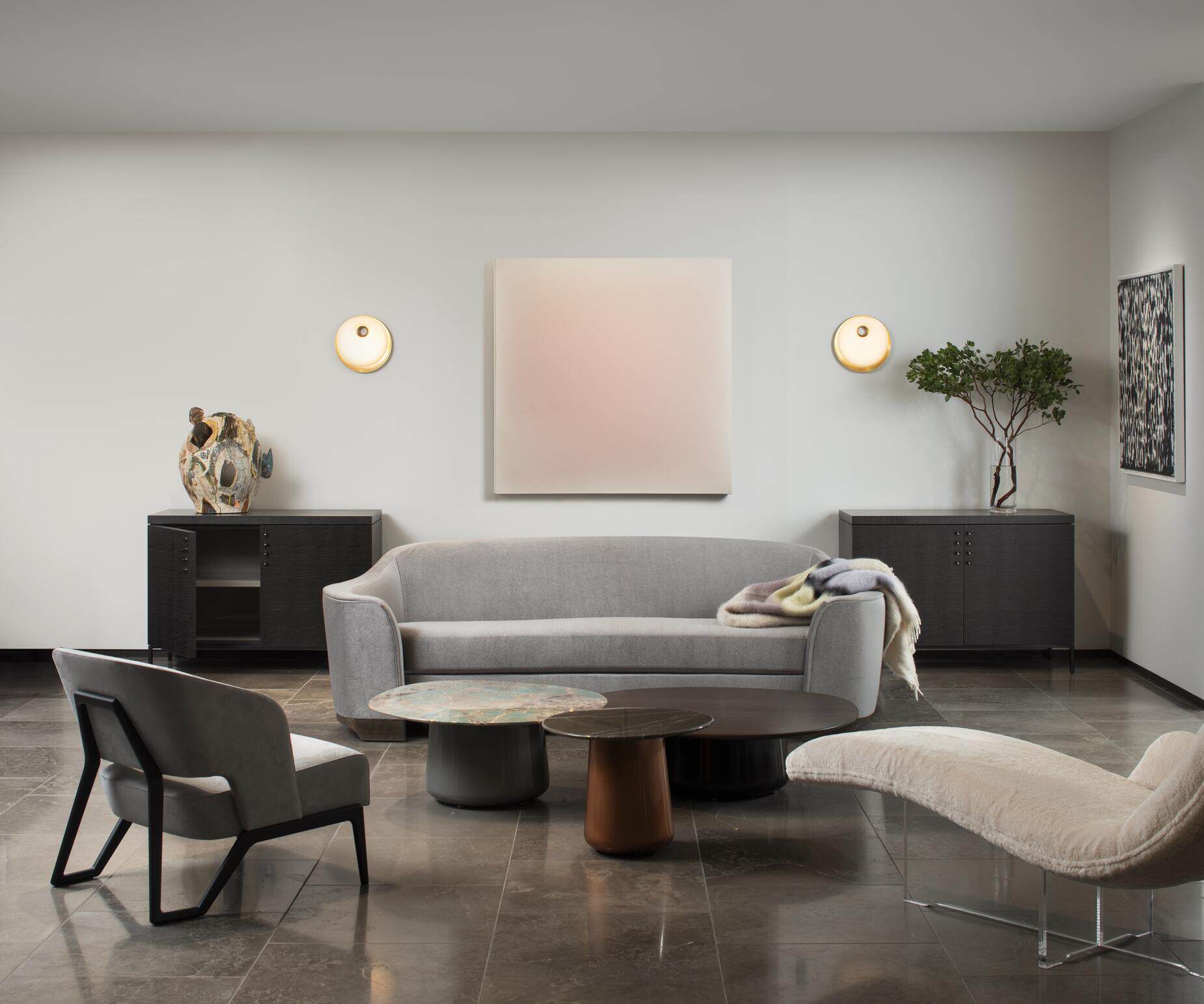 Scandinavian Luxury Designer W - đánh giá và giá Interior Design Scandinavian