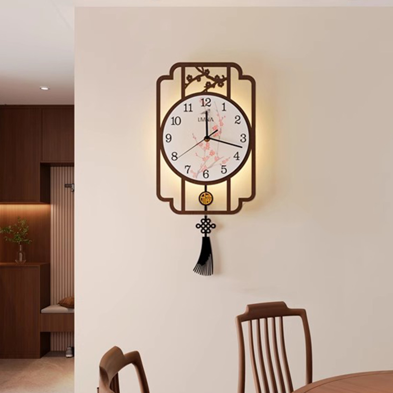 Digital Luxury Wall Clocks Liv - đánh giá và giá Interior Design Kitchen Modern
