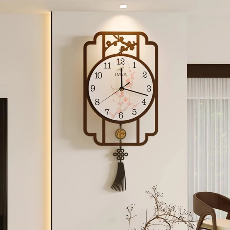Digital Luxury Wall Clocks Liv - đánh giá và giá Interior Design Kitchen Modern