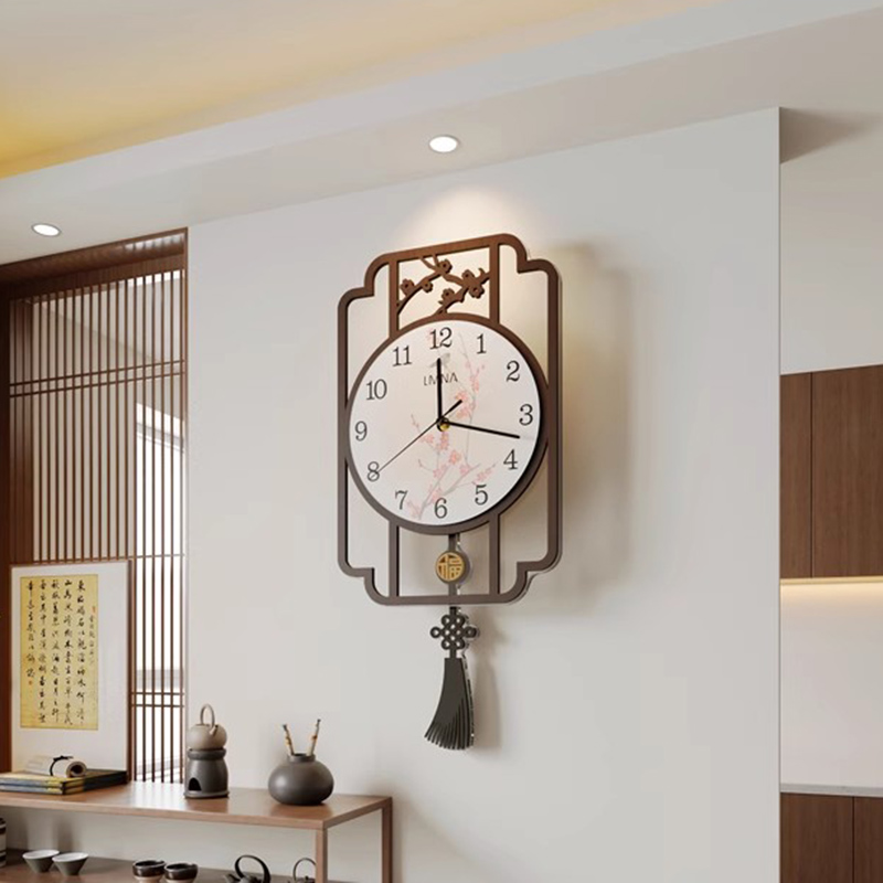 Digital Luxury Wall Clocks Liv - đánh giá và giá Interior Design Kitchen Modern