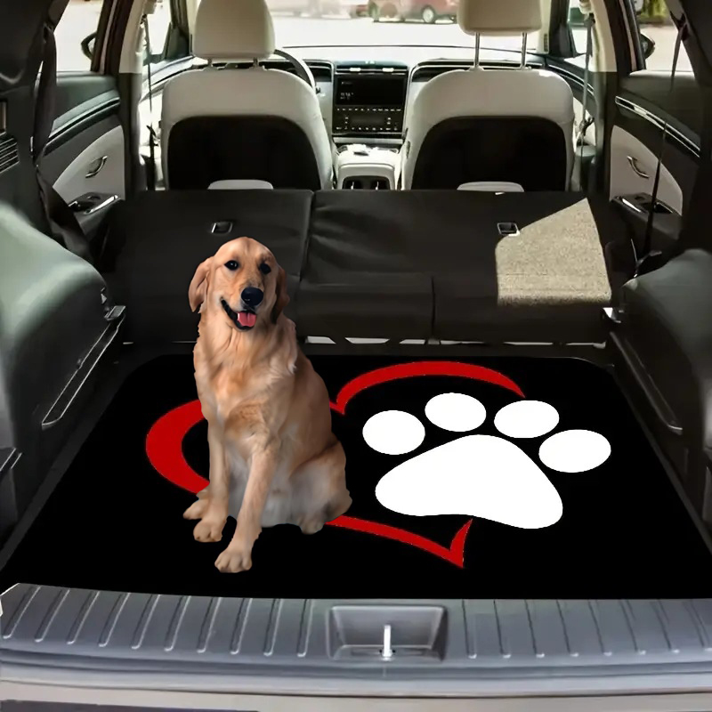 1pc Universal Car Trunk Mat 29 - đánh giá và giá Interior Design Concept