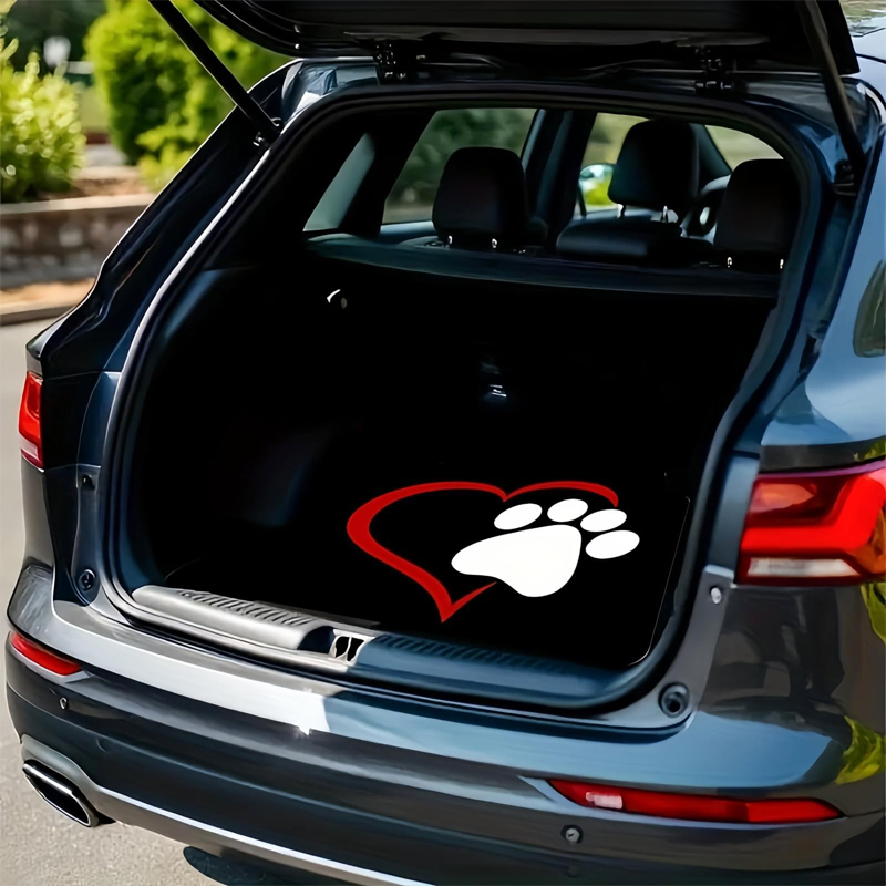 1pc Universal Car Trunk Mat 29 - đánh giá và giá Interior Design Concept
