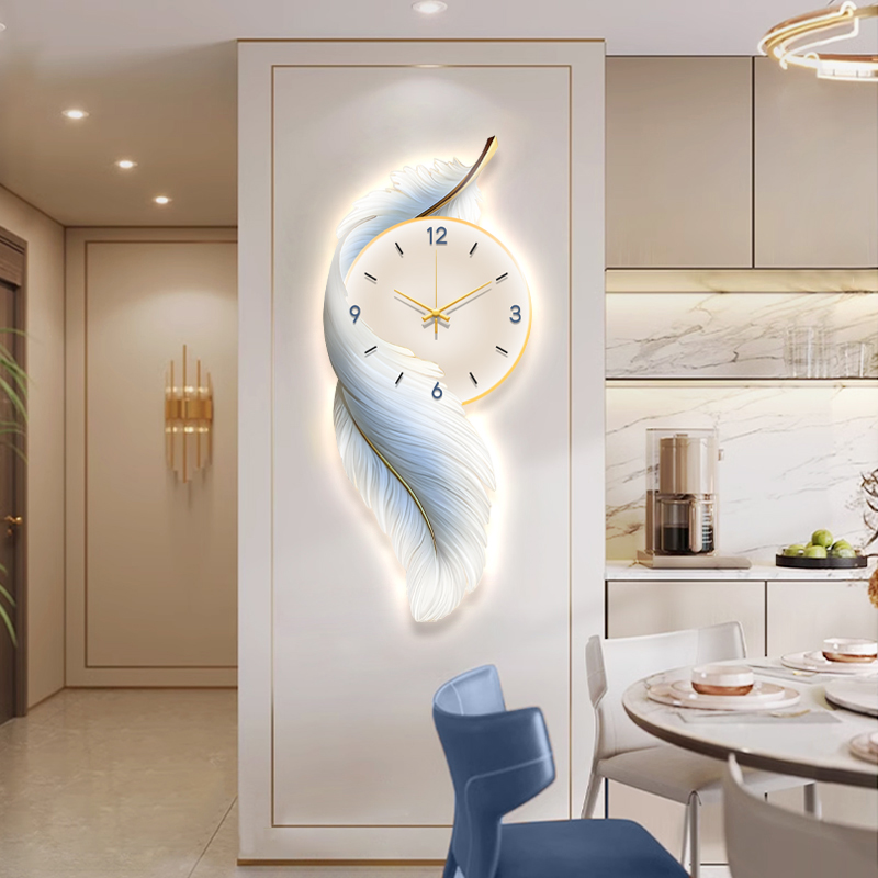 mechanism for wallclock Interi - đánh giá và giá Interior Design Kitchen Modern