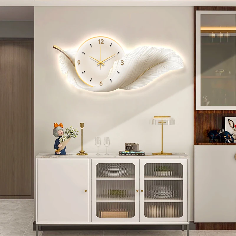 mechanism for wallclock Interi - đánh giá và giá Interior Design Kitchen Modern
