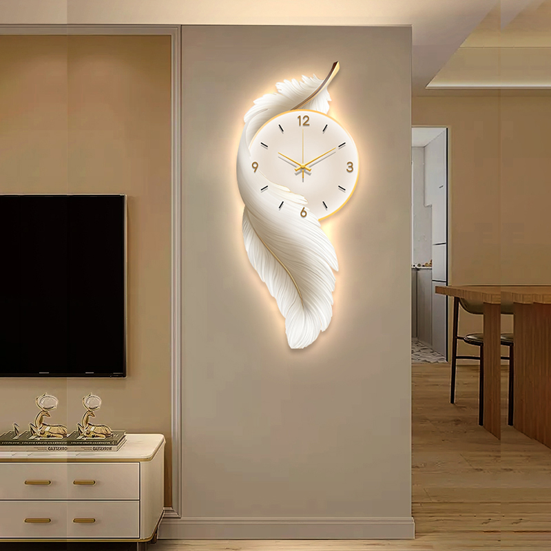 mechanism for wallclock Interi - đánh giá và giá Interior Design Kitchen Modern