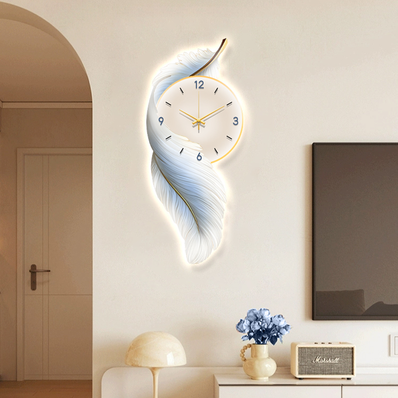 mechanism for wallclock Interi - đánh giá và giá Interior Design Kitchen Modern