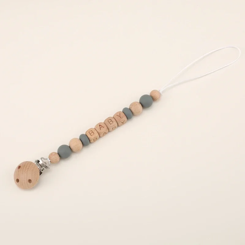 Baby Pacifier Clips Personaliz - đánh giá và giá Interior Design Names