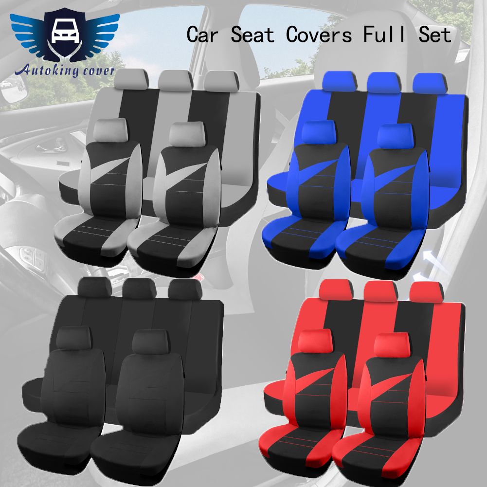 AUTOKING Stitched Design Car S - đánh giá và giá Interior Design Concept