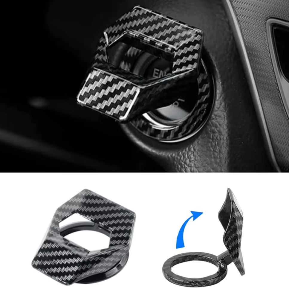 New 1PC Car Engine One-Key Sta - đánh giá và giá Interior Design Concept