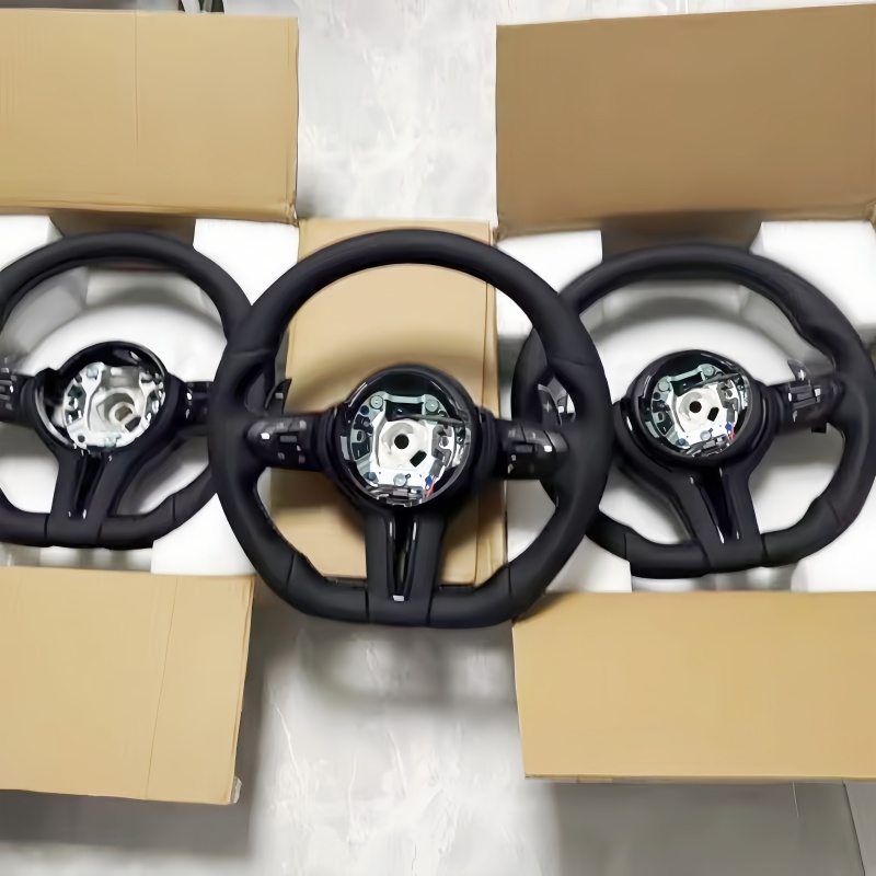 Car Steering Wheel Leather For - đánh giá và giá Interior Design Styles