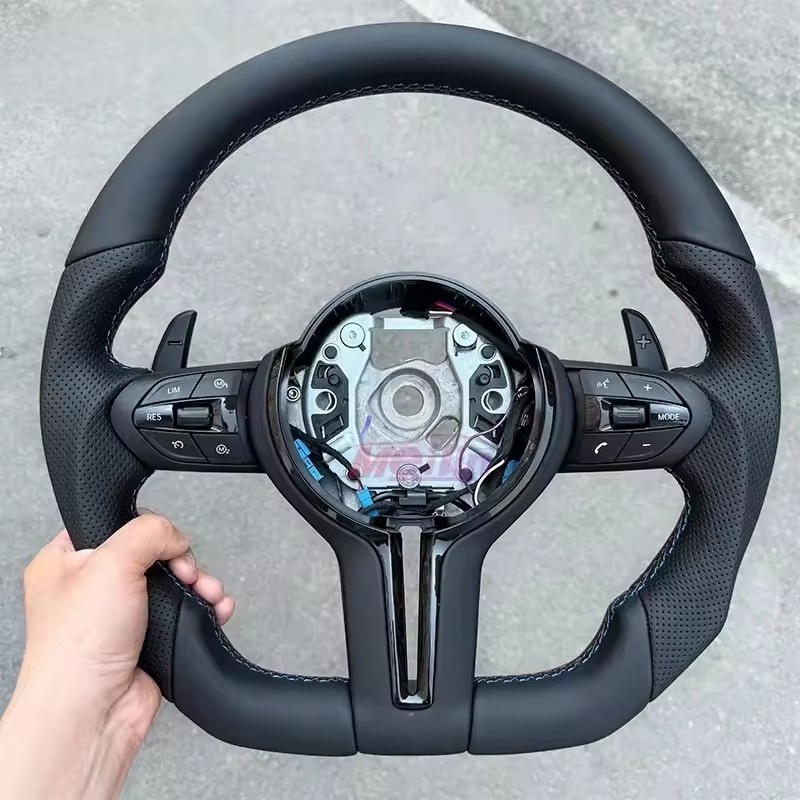 Car Steering Wheel Leather For - đánh giá và giá Interior Design Styles