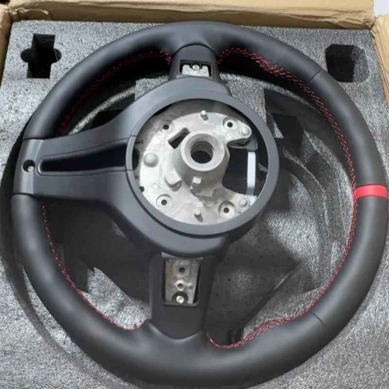 Car Steering Wheel Leather For - đánh giá và giá Interior Design Styles