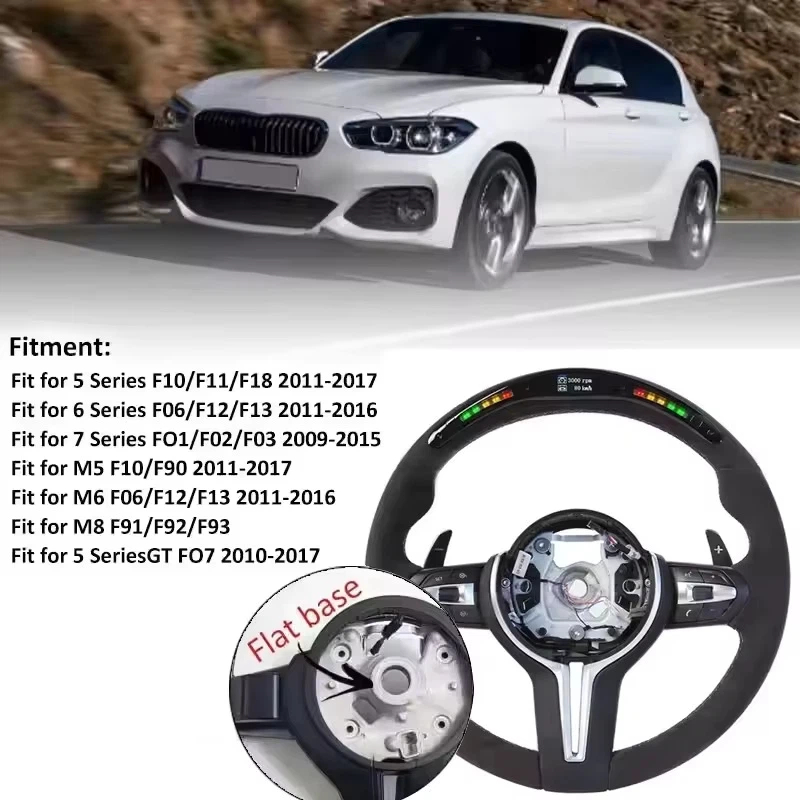 Car Steering Wheel Leather For - đánh giá và giá Interior Design Styles