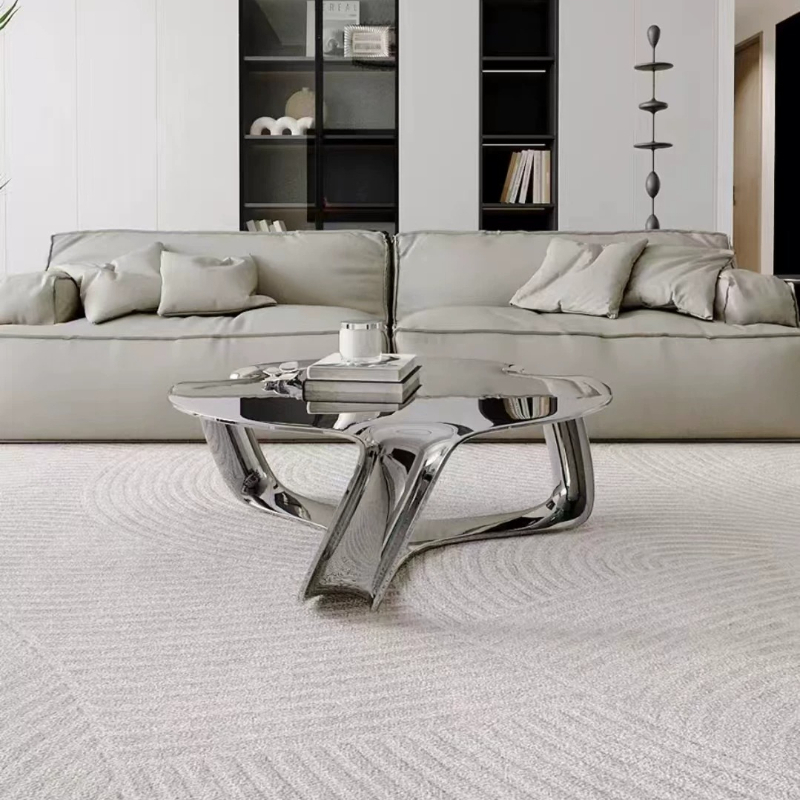 High-End Designer Coffee Table - đánh giá và giá Interior Design Scandinavian