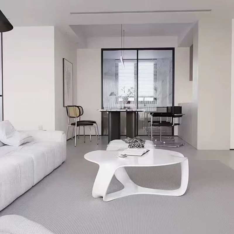 High-End Designer Coffee Table - đánh giá và giá Interior Design Scandinavian
