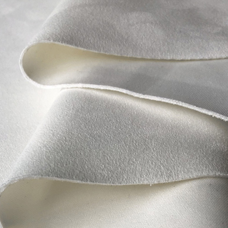 Elastic Suede Fabric for Windb - đánh giá và giá Interior Design Concept